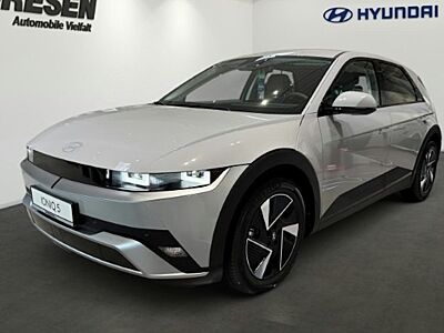 Hyundai IONIQ 5 84kWh 168kW Heckantrieb Centriq 5 Türen