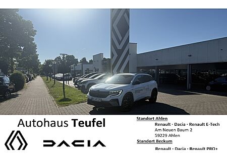 Renault Austral Mild Hybrid 160 Techno Esprit Alpine Aut 5 Türen