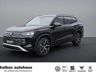 VW Tayron 2.0 TDI SCR DSG Elegance 5 Türen