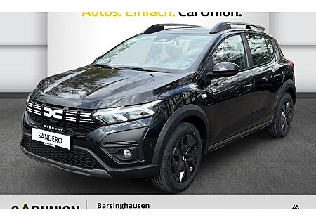 Dacia Sandero Stepway TCe 90 Stepway Expression 5 Türen
