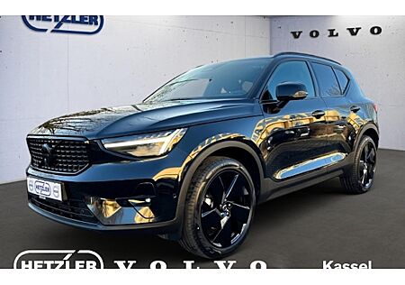 Volvo XC 40 B3 Plus Black Edition DCT 5 Türen