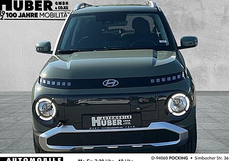 Hyundai Inster 49 kWh Trend 5 Türen