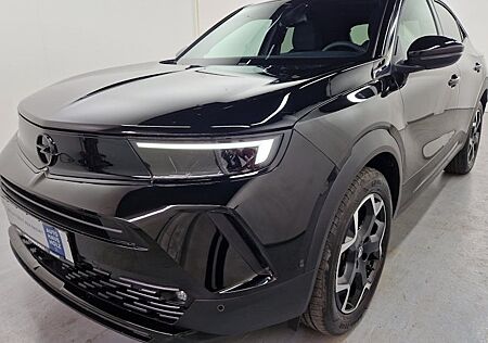 Opel Mokka 1.2 Turbo 96kW Ultimate Auto 5 Türen