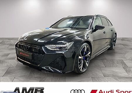 Audi RS6 performance 4.0 TFSI tiptr. quattro 5 Türen
