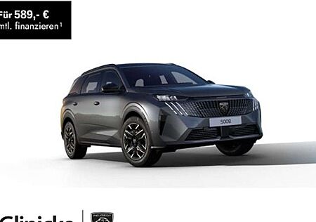 Peugeot 5008 Hybrid 145 e-DSC6 Allure 5 Türen