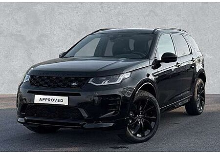 Land Rover Discovery Sport D200 AWD Automatik DYNAMIC SE 5 Türen