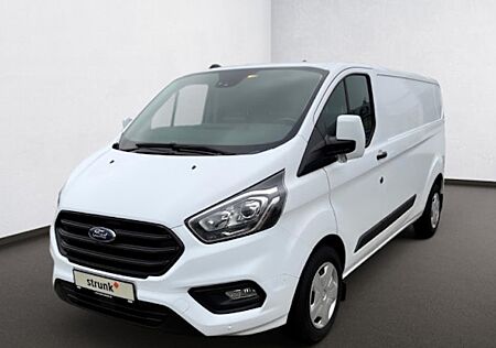 Ford Transit Custom 340 L2H1 2,0EcoBlue 96kW Trend 4 Türen