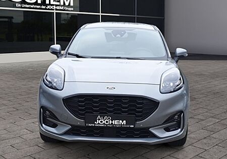 Ford Puma 1,0 EcoBoost Hybrid 92kW ST-Line 5 Türen