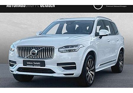 Volvo XC 90 B5 D AWD Plus Bright Auto 5 Türen