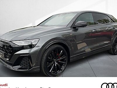 Audi Q8 TDI 210 kW quattro tiptronic 5 Türen