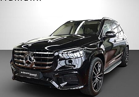 Mercedes-Benz GLS 450 d 4MATIC 5 Türen