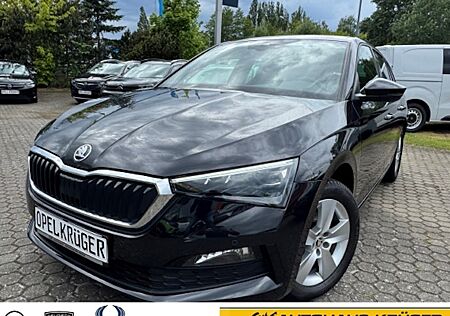 Skoda Scala 1.0 TSI 81kW Style 5 Türen
