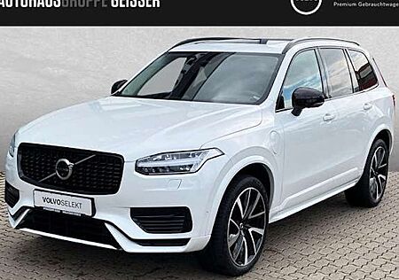 Volvo XC 90 T8 AWD Recharge Ultimate Dark Auto 5 Türen