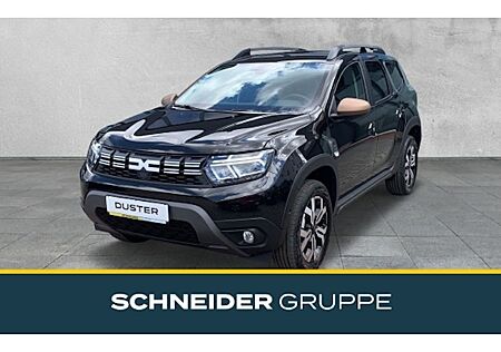 Dacia Duster TCe 150 EDC Extreme 5 Türen