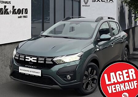Dacia Sandero Stepway TCe 90 Stepway Expression 5 Türen