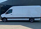 Mercedes-Benz Sprinter 317 CDI BASE Lang Hochdach 4 Türen