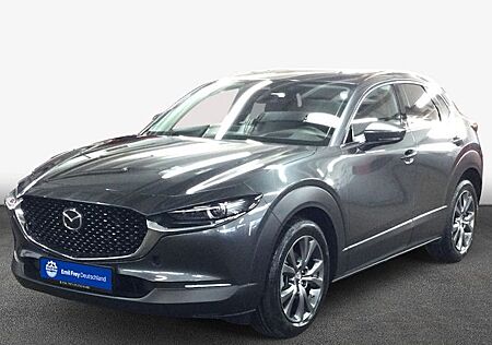 Mazda CX-30 e-SKYACTIV X M-Hybrid 186 Takumi AT 5 Türen