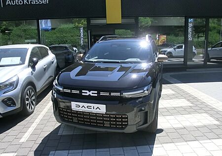 Dacia Bigster hybrid 155 Extreme 5 Türen