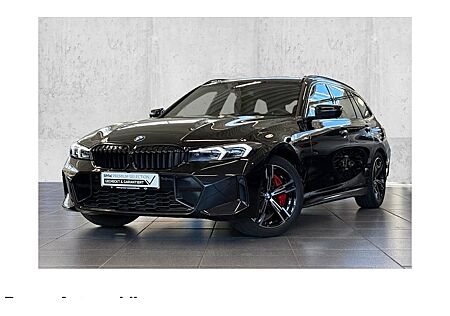 BMW 3er 318i Automatik 4 Türen