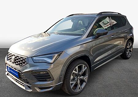 Seat Ateca 2.0 TDI 110kW FR DSG 5 Türen