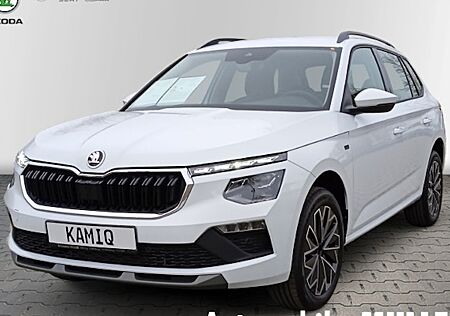 Skoda Kamiq 1.0 TSI 85kW Selection 5 Türen