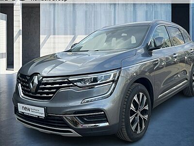Renault Koleos BLUE dCi 185 4WD Automatik Techno 5 Türen