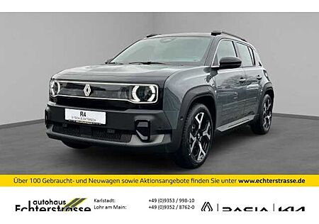 Renault R 5 Techno 150 Comfort Range 5 Türen