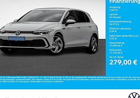 VW Golf GTI 2.0 TSI OPF DSG GTI 5 Türen