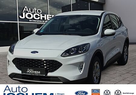 Ford Kuga 2.5 Duratec PHEV Cool & Connect CVT 5 Türen