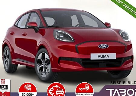 Ford Puma Gen-E 43 kwh Premium 5 Türen