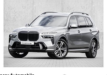BMW X7 xDrive40d 5 Türen