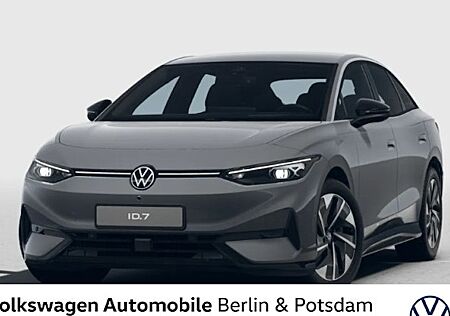 VW ID.7 Pro 77 kWh 210 kW Pro 5 Türen
