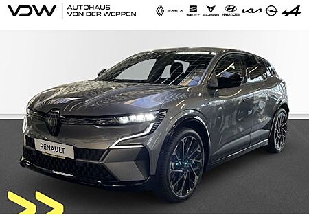 Renault Megane E-Tech Esprit Alpine 220 Comfort Range 5 Türen