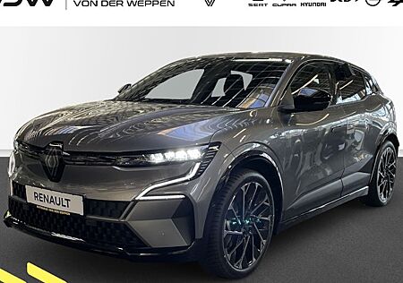 Renault Megane E-Tech Esprit Alpine 220 Comfort Range 5 Türen