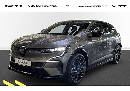 Renault Megane E-Tech Esprit Alpine 220 Comfort Range 5 Türen
