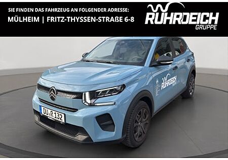 Citroën C3 Turbo 100 Stop&Start YOU 5 Türen