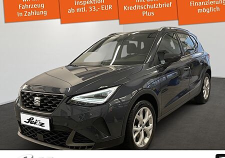 Seat Arona 1.0 TSI 85kW FR DSG 5 Türen