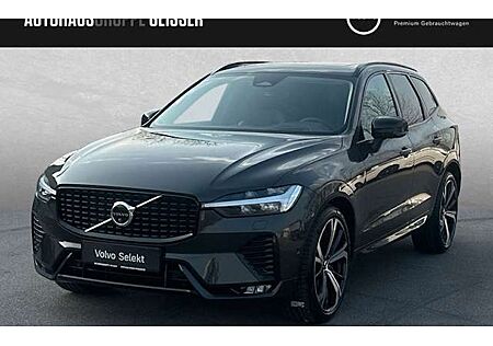 Volvo XC 60 B5 AWD Ultra Dark Auto 5 Türen