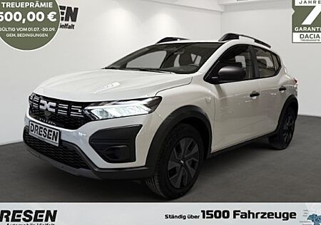 Dacia Sandero Stepway TCe 90 Stepway Essential 5 Türen