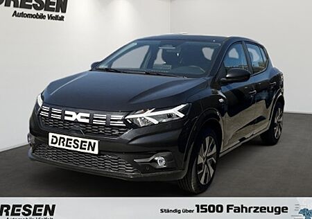 Dacia Sandero TCe 90 Expression 5 Türen