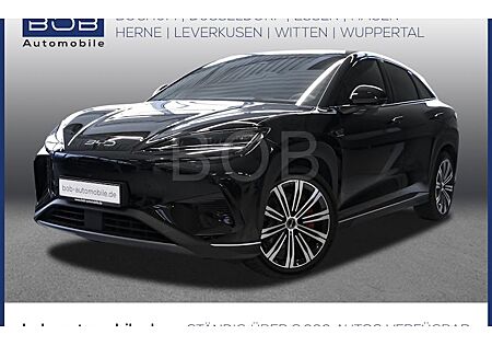 BYD Sealion 7 82.5 kWh Comfort 5 Türen
