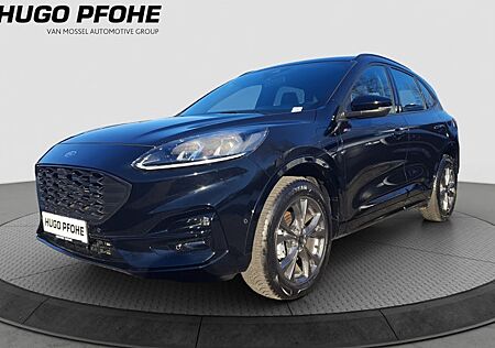 Ford Kuga 2.5 Duratec PHEV ST-Line CVT 5 Türen