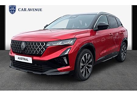 Renault Austral Mild Hybrid 150 Techno Automatik 5 Türen