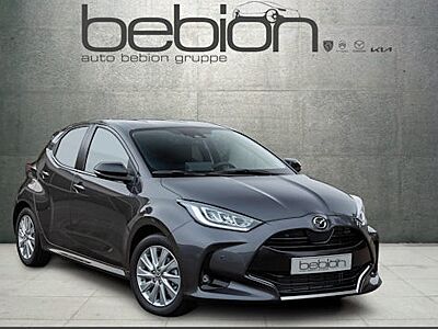 Mazda 2 1.5L Hybrid VVT-i FWD Centre-Line 5 Türen