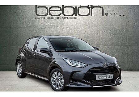 Mazda 2 1.5L Hybrid VVT-i FWD Centre-Line 5 Türen