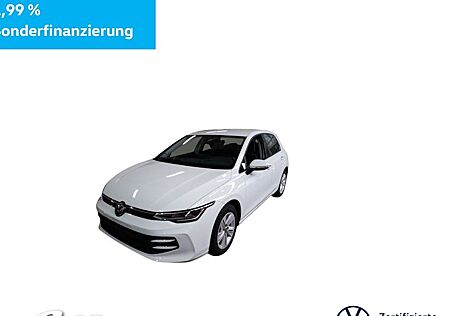 VW Golf 1.5 TSI OPF 85kW Life 5 Türen