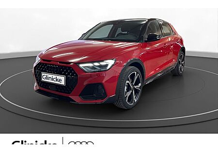 Audi A1 30 TFSI S tronic allstreet 5 Türen