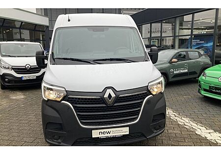 Renault Master Z.E. L2H2 3,1T 4 Türen