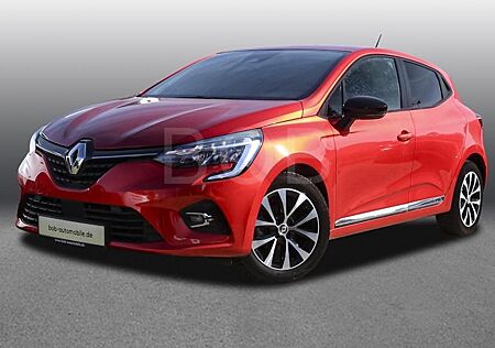 Renault Clio TCe 90 Zen 5 Türen