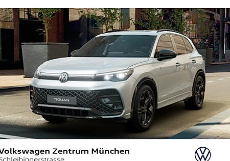 VW Tiguan 2.0 TSI OPF 150kW DSG 4MOTION R-Line 5 Türen